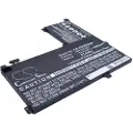 24hShop Batteri til bærbar PC for Asus Q502L, Q502LA, Q502LA-BBI5T12 og andre.