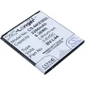 24hShop Batteri for SmartPhone, Mobil for Microsoft Lumia 830, Lumia 540, Lumia 540 Dual SIM og andre.