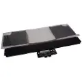 24hShop Batteri til bærbar PC for Apple MacBook Pro 13 Retina A1425 og andre.