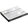24hShop Batteri for SmartPhone, Mobil for LG Optimus G2 Mini, D620, D620R og andre.