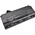 24hShop Batteri til bærbar PC for Asus G751J, G751JM, ROG GFX71JY og andre.