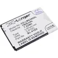 Noname Batteri for SmartPhone, Mobil for LG Optimus C40, Optimus L50, Leon og andre.