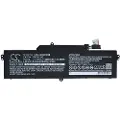 24hShop Batteri til bærbar PC for Asus Chromebook C200, Chromebook C200M og andre.