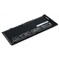 24hShop Batteri til bærbar PC for Asus BU201, BU201L, BU201LA og andre.