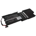 24hShop Batteri til bærbar PC for DELL XPS 15-L521x, XPS L521x og andre