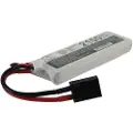 Cameron Sino Batteri til robot for RC CS-LP2102C30R2