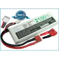 Cameron Sino Batteri til robot for RC CS-LP1803C30RT