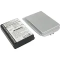 24hShop Batteri for SmartPhone, Mobil for T-Mobile MDA Vario, MDA Usm, MDA IV 4