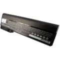 24hShop Batteri til bærbar PC for HP EliteBook 8460p, 6360t Mobile Thin Client og andre