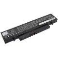 24hShop Batteri til bærbar PC for Samsung N230-Storm, N210, N210-Malo og andre.