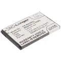 24hShop Batteri for Siemens Gigaset SL610H / SL400 / SL78 / SL780 / SL785H