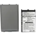 24hShop Batteri for smarttelefon, mobil for Fujitsu Loox T800, Loox T810, Loox T830