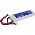 Cameron Sino Batteri til biler for RC CS-LT964RT
