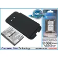 24hShop Batteri for SmartPhone, Mobil for HTC Droid Eris, Droid Eris 6200