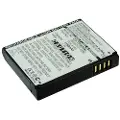 24hShop Batteri for SmartPhone, Mobil for O2 XDA Orbit 2, XDA Orbit II