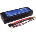 Cameron Sino Batteri til robot for RC CS-LT915RT