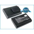 24hShop Batteri til kamera for Leica BM8, M8, M8.2 osv.