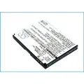 24hShop Batteri for SmartPhone, Mobil for Vodafone P752D