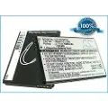 24hShop Batteri for SmartPhone, Mobil for HTC 7 Pro, T7576