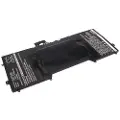 24hShop Batteri til bærbar PC for DELL XPS 13, XPS 13-L321X, XPS 13-L322X og andre