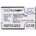 24hShop Batteri for SmartPhone, Mobil for T-Mobile G2