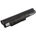 24hShop Batteri til bærbar PC for Fujitsu LifeBook M2010, LifeBook M2011 og andre.