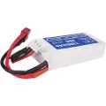 Cameron Sino Batteri for helikopter/Fly for RC CS-LT929RT