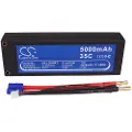 Cameron Sino Batteri til biler for RC CS-LT914RT