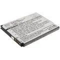 24hShop Batteri for SmartPhone, Mobil for HTC One ST, One SU, One SC etc.