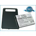 24hShop Batteri for SmartPhone, Mobil for HTC 7 Trophy, Spark, T8686