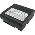 Noname Batteri til kamera for Sharp VL-AH131S, VL-AD260U, VL-E780 og andre