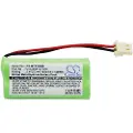 Noname Batteri til BabyPhone for Motorola MBP20, MBP161, MBP161TIMER