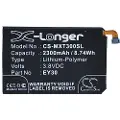 24hShop Batteri for SmartPhone, Mobil for Motorola XT1092, Moto X 3605, XT1096 og andre.