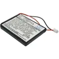 24hShop Batteri til trådløs telefon for Mitel 5602, 5614, 5613 osv.