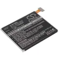 Cameron Sino Batteri til nettbrett for LG Optimus Vu, F100L, F100S etc.