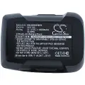 Cameron Sino Batteri til elektroverktøy for DeWalt DCD925, DCD925N, DCD925B2 og andre.