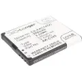 24hShop Batteri for SmartPhone, Mobil for WINNER WG7
