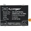24hShop Batteri for SmartPhone, Mobil for Asus ZenFone 5 A502CG, Zenfone 5 Lite