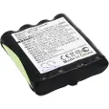 24hShop Batteri for Motorola Walkie Talkie T5 / T6 / T7 / T8 / T50 / T60 / T80
