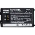 Cameron Sino Batteri for Toveis radio for Kenwood TH-K2AT, TH-K4AT, TH-K2E etc.