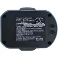 Cameron Sino Batterier til Ryobi CDD144V22, CDDI14022NF, LCD14022 og andre.