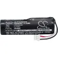 Cameron Sino Batteri til fjernkontroll for Philips Pronto TSU-9800, Pronto TSU-9600
