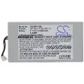 Cameron Sino Batteri til spillkonsoll for Sony PSP GO, PSP-NA1006, PSP-N100