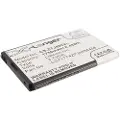 Cameron Sino Batteri for hotspot for Verizon Jetpack 890L, Jetpack 890L 4G LTE, Jetpack 4G LTE og andre.