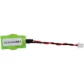 Cameron Sino CMOS / Backup-batteri for Acer TravelMate 3200, TravelMate 3202 XCi og andre.