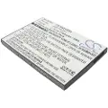 24hShop Batteri for SmartPhone, Mobil for HP iPAQ Glisten, K3, iPAQ K3 og andre.