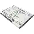 24hShop Batteri for SmartPhone, Mobil for T-Mobile MF64, Z64, Z64 4G HotSpot