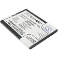 24hShop Batteri for SmartPhone, Mobil for WINNER WG11, WG12