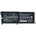 Noname Nettbrettbatteri for HP Pro x2 612 G1, Pro Tablet x2 612 G1 (F1P93EA) og andre