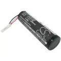 24hShop Batteri til strekkodeskanner for Honeywell IN51L3-D, SF51